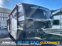 New 2026 Grand Design Reflection 303RLS available in Reno, Nevada