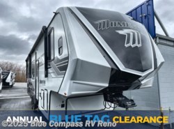 New 2026 Grand Design Momentum G-Class 320G available in Reno, Nevada