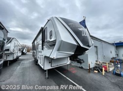 New 2026 Grand Design Momentum G-Class 320G available in Reno, Nevada