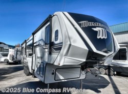 New 2026 Grand Design Momentum G-Class 394G available in Reno, Nevada