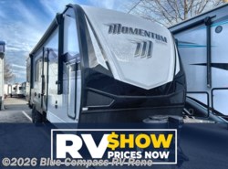 New 2026 Grand Design Momentum G-Class 31G available in Reno, Nevada