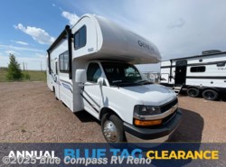 New 2026 Thor Motor Coach Geneva 28VZ Chevy available in Reno, Nevada