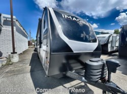 New 2026 Grand Design Imagine 2920BS available in Reno, Nevada