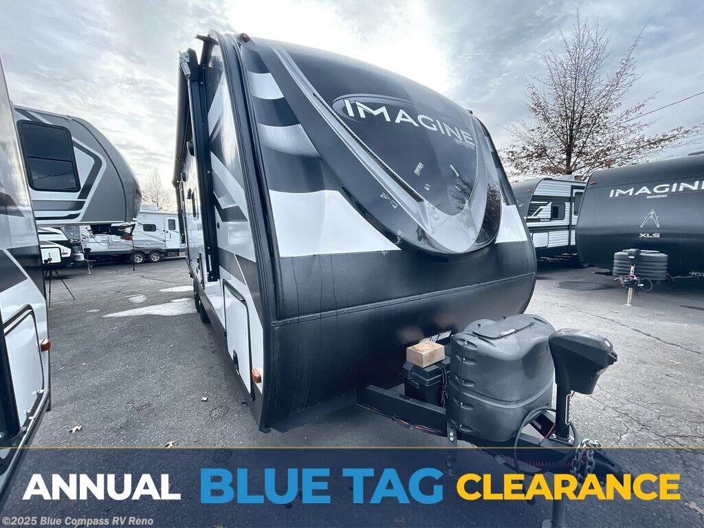 Used 2023 Grand Design Imagine 2600RB available in Reno, Nevada