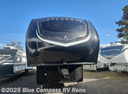 New 2026 Grand Design Influence 3804DS available in Reno, Nevada