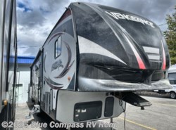 Used 2015 Forest River Vengeance 398V available in Reno, Nevada