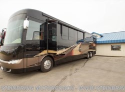 Used 2010 Newmar Essex 4516 BATH AND A HALF available in Garfield, Minnesota