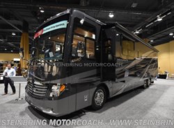 New 2018 Newmar Ventana available in Garfield, Minnesota