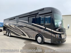 Used 2016 Newmar Mountain Aire 4553 BATH AND A HALF available in Garfield, Minnesota