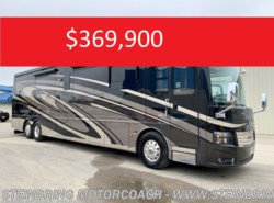Used 2016 Newmar Mountain Aire 4553 BATH AND A HALF available in Garfield, Minnesota