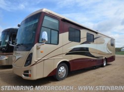 Used 2008 Newmar All Star 4154 MID ENGINE WITH SIDE BUNKS available in Garfield, Minnesota
