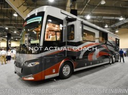 New 2019 Newmar Essex 4551 available in Garfield, Minnesota
