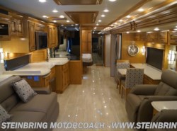 New 2019 Newmar Dutch Star 4369 BATH AND A HALF available in Garfield, Minnesota
