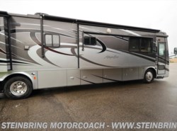 Used 2007 Tiffin Allegro Bus 42QRP available in Garfield, Minnesota