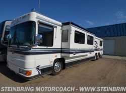 Used 2000 Foretravel Unicoach 4200U320 available in Garfield, Minnesota