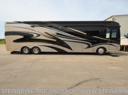 Used 2015 Newmar Dutch Star 4369 BATH AND A HALF available in Garfield, Minnesota