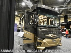 New 2019 Newmar Dutch Star 4018 available in Garfield, Minnesota