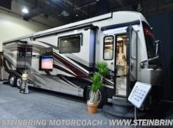 New 2019 Newmar Dutch Star 4369 available in Garfield, Minnesota