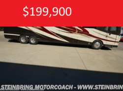 Used 2011 Newmar Mountain Aire 4336 BATH AND A HALF available in Garfield, Minnesota
