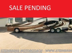 Used 2013 Newmar Mountain Aire 4336 BATH AND A HALF available in Garfield, Minnesota