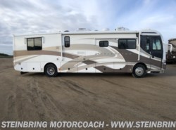 Used 2002 Fleetwood REVOLUTION 38B available in Garfield, Minnesota