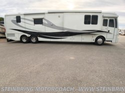 Used 2006 Newmar Essex 4508 WITH 4 POWER SLIDEOUTS available in Garfield, Minnesota