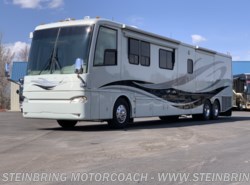 Used 2006 Newmar Essex 4508 WITH 4 POWER SLIDEOUTS available in Garfield, Minnesota