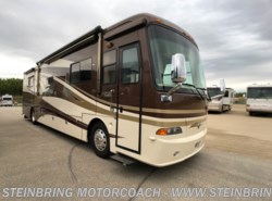 Used 2008 Holiday Rambler Scepter 40PDQ ONE OWNER available in Garfield, Minnesota
