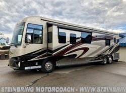 New 2019 Newmar Dutch Star 4369 BATH AND A HALF available in Garfield, Minnesota