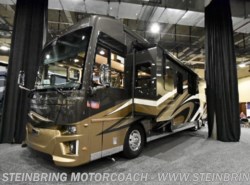 New 2019 Newmar Dutch Star 4018 BATH AND A HALF available in Garfield, Minnesota