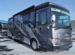 New 2019 Newmar Ventana 3407 WITH FULL WALL AND 2 POWER SLIDEOUTS available in Garfield, Minnesota