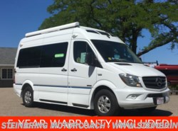 New 2019 Roadtrek SS-Agile YEAR END CLOSEOUT SALE! SAVE! available in Garfield, Minnesota