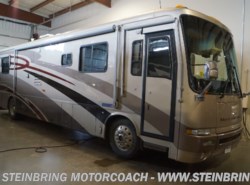 Used 2001 Newmar Mountain Aire 4095 WITH 2 POWER SLIDEOUTS available in Garfield, Minnesota