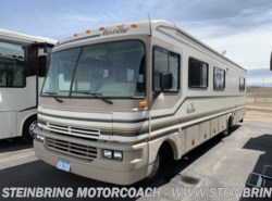 Used 1995 Fleetwood Bounder 32H GAS MOTORHOME available in Garfield, Minnesota