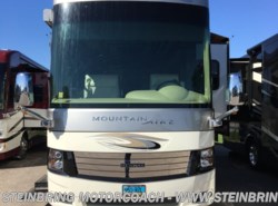 Used 2017 Newmar Mountain Aire 4553 BATH AND A HALF available in Garfield, Minnesota