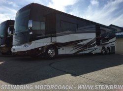 Used 2014 Tiffin Allegro Bus 45 LP WITH 4 POWER SLIDEOUTS available in Garfield, Minnesota