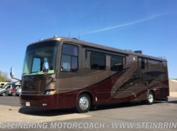 Used 2007 Newmar Kountry Star 3910 WITH 4 POWER SLIDEOUTS available in Garfield, Minnesota