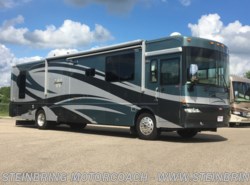 Used 2007 Winnebago Journey 39K DIESEL PUSHER WITH 3 POWER SLIDEOUTS available in Garfield, Minnesota