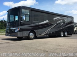 Used 2018 Newmar Ventana 4037 1 FULL WALL 2 POWER SLIDEOUTS available in Garfield, Minnesota