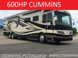 Used 2012 American Coach American Eagle AMERICAN EAGLE 45T 600HP available in Garfield, Minnesota