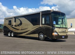 Used 2006 Newmar Mountain Aire 4304 WITH 4 POWER SLIDEOUTS available in Garfield, Minnesota
