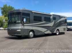 Used 2007 Itasca Meridian 36G WITH 2 POWER SLIDEOUTS available in Garfield, Minnesota