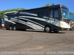 Used 2008 Newmar Dutch Star 4304 WITH 4 POWER SLIDEOUTS available in Garfield, Minnesota
