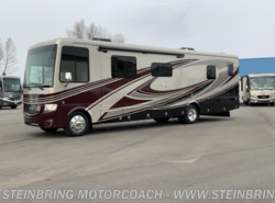 New 2020 Newmar Canyon Star 3710 WITH 2 POWER SLIDEOUTS available in Garfield, Minnesota