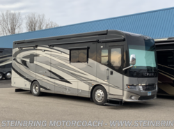 Used 2018 Newmar New Aire 3341 WITH 4 POWER SLIDEOUTS available in Garfield, Minnesota