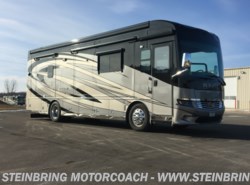 Used 2018 Newmar New Aire 3341 WITH 4 POWER SLIDEOUTS available in Garfield, Minnesota