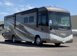 Used 2015 Winnebago Journey 34B ONE OWNER ALWAYS STORED INSIDE available in Garfield, Minnesota