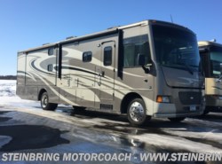 Used 2013 Itasca Sunstar 35B WITH 3 POWER SLIDEOUTS available in Garfield, Minnesota