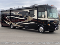 Used 2013 Newmar Canyon Star 3911 WHEELCHAIR ACCESSIBLE WITH 3 POWER SLIDEOUTS available in Garfield, Minnesota