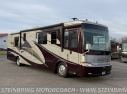 Used 2008 Newmar Kountry Star 3916 available in Garfield, Minnesota
